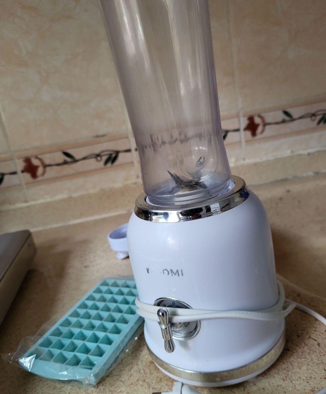 Kişisel Blender Yasomi — görsel 6/7