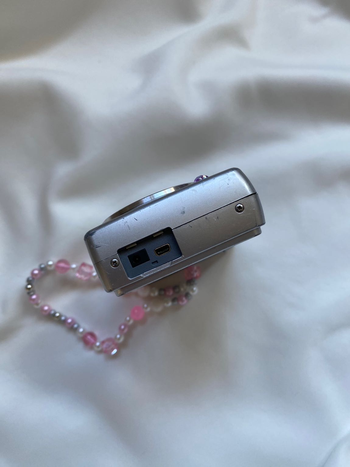 Samsung S630 Dijital Fotoğraf Makinesi — görsel 7/11