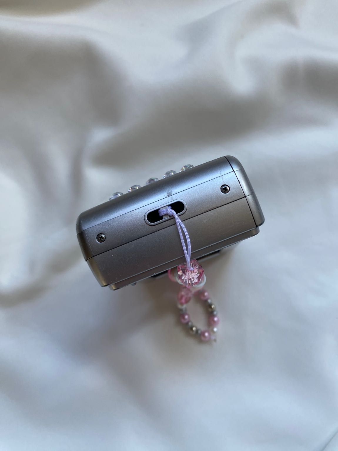 Samsung S630 Dijital Fotoğraf Makinesi — görsel 8/11