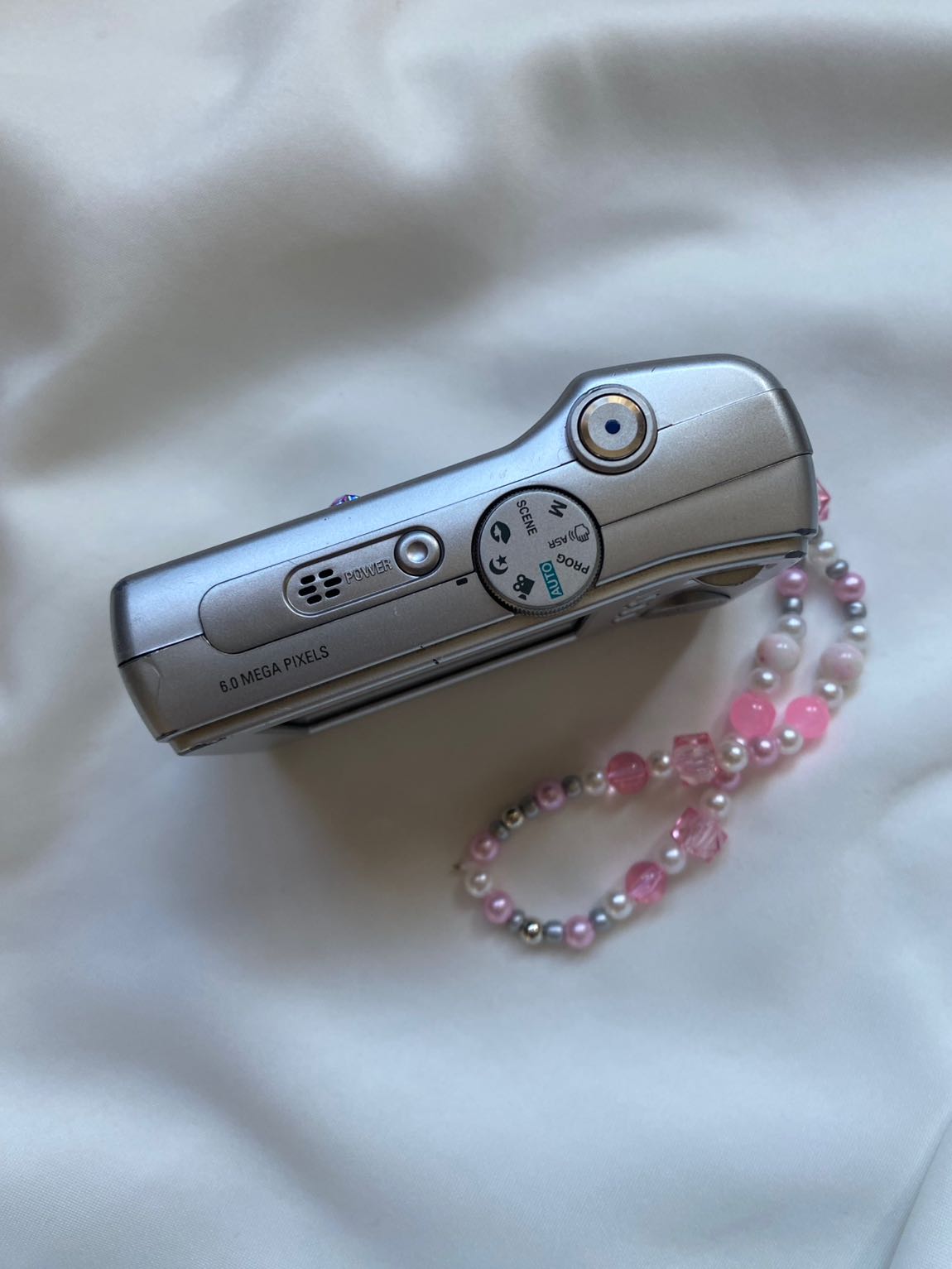 Samsung S630 Dijital Fotoğraf Makinesi — görsel 5/11