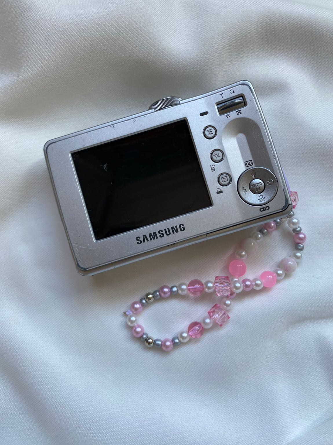 Samsung S630 Dijital Fotoğraf Makinesi — görsel 2/11