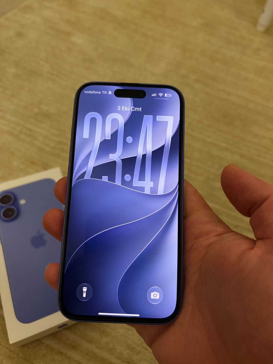 İPhone 16 — görsel 3/7