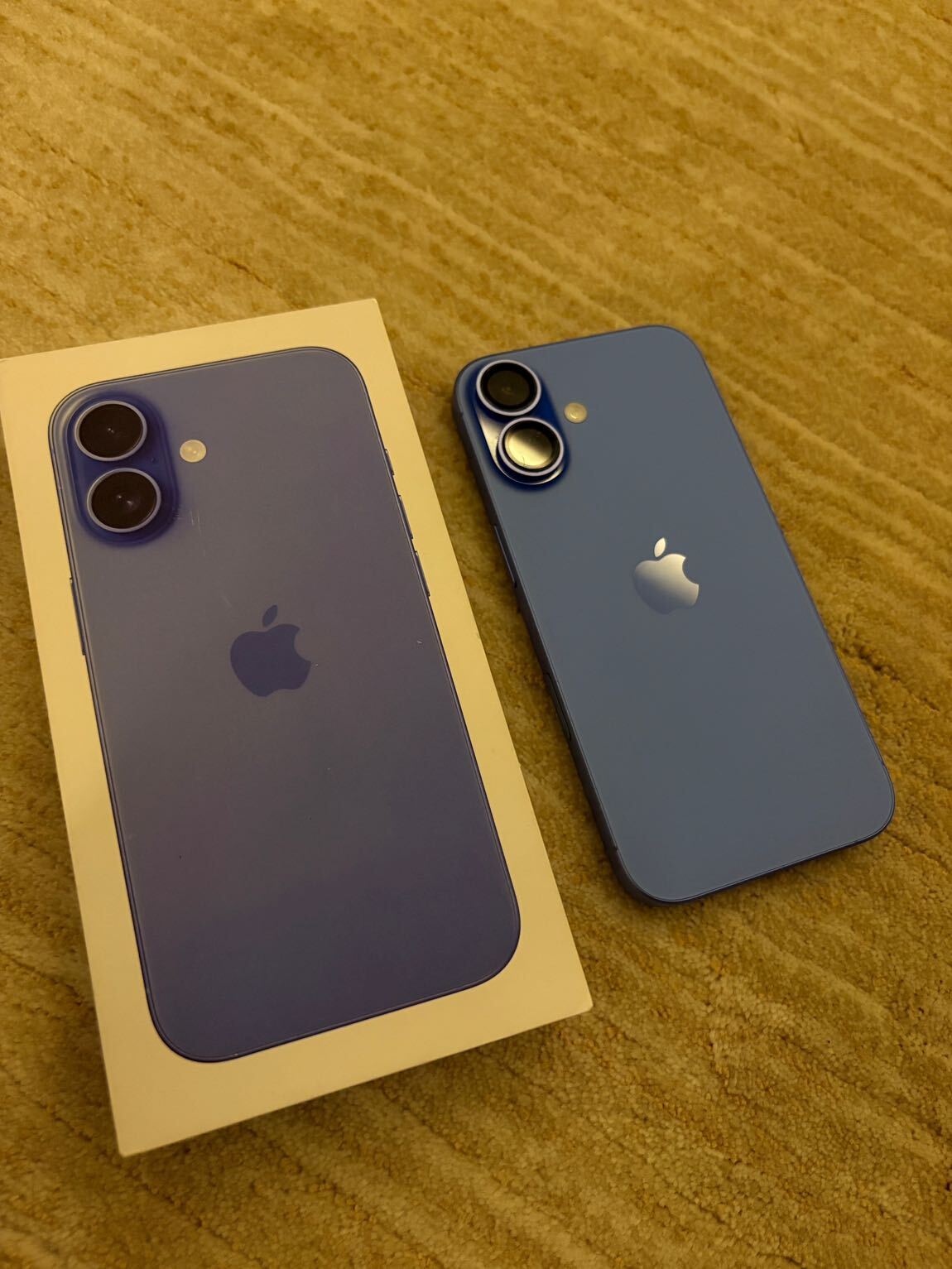 İPhone 16 — görsel 4/7