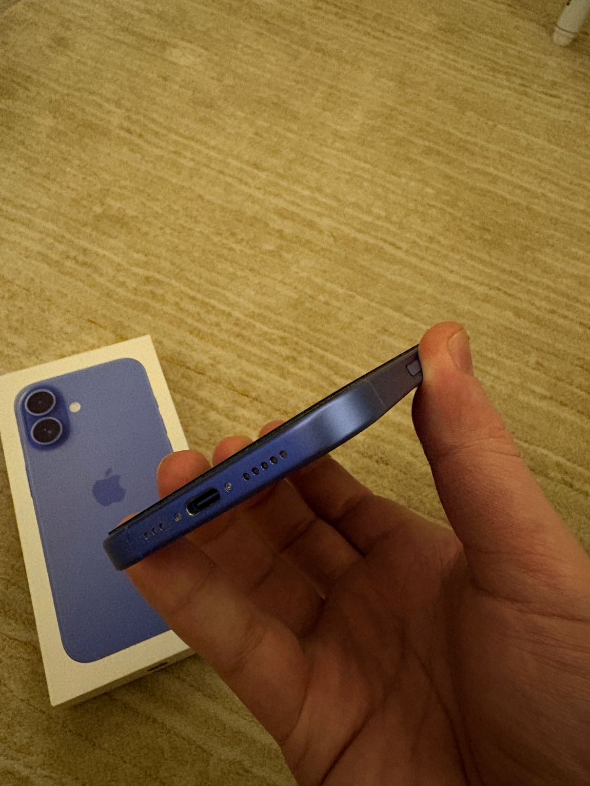 İPhone 16 — görsel 2/7