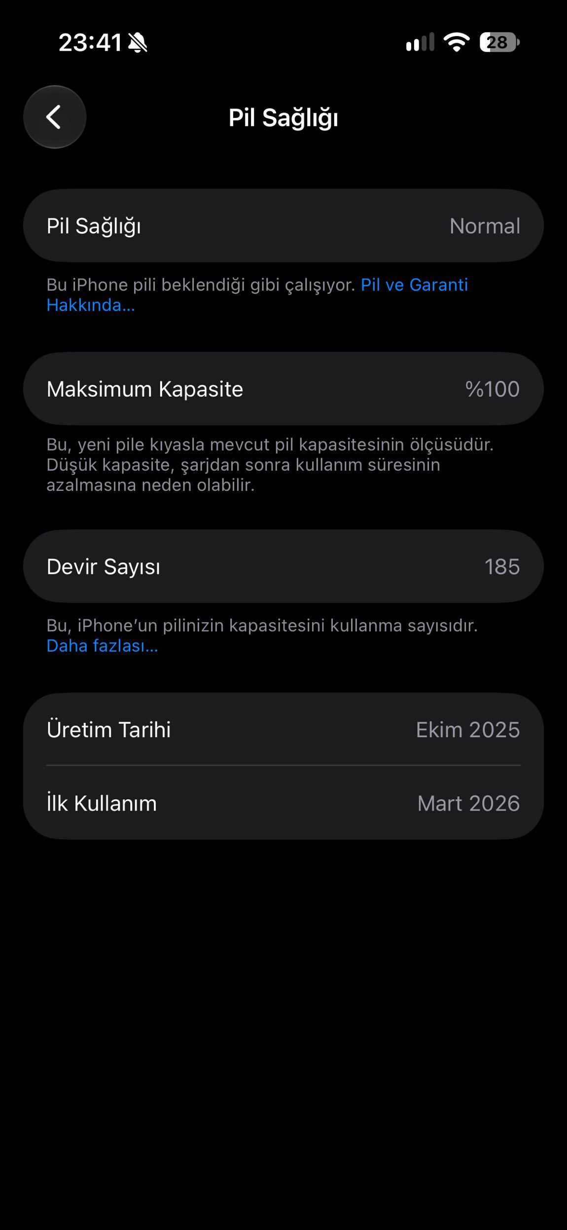 İPhone 16 — görsel 6/7