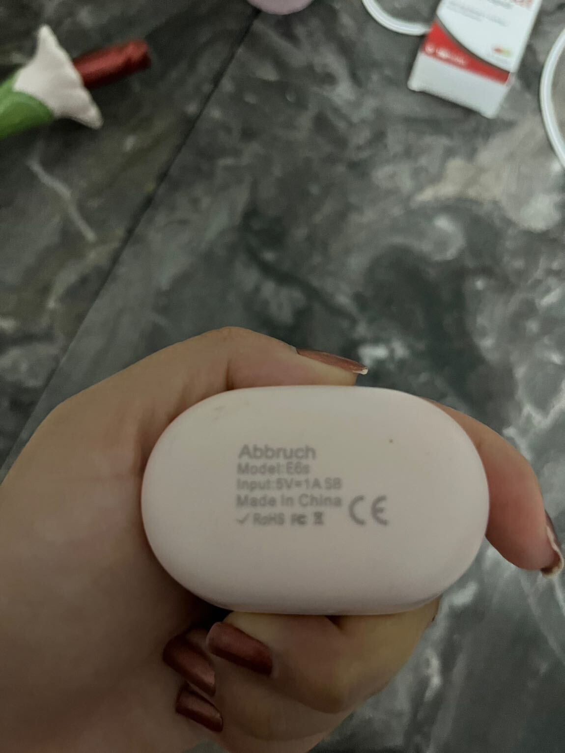 Bluetooth Kulaklık — görsel 5/5