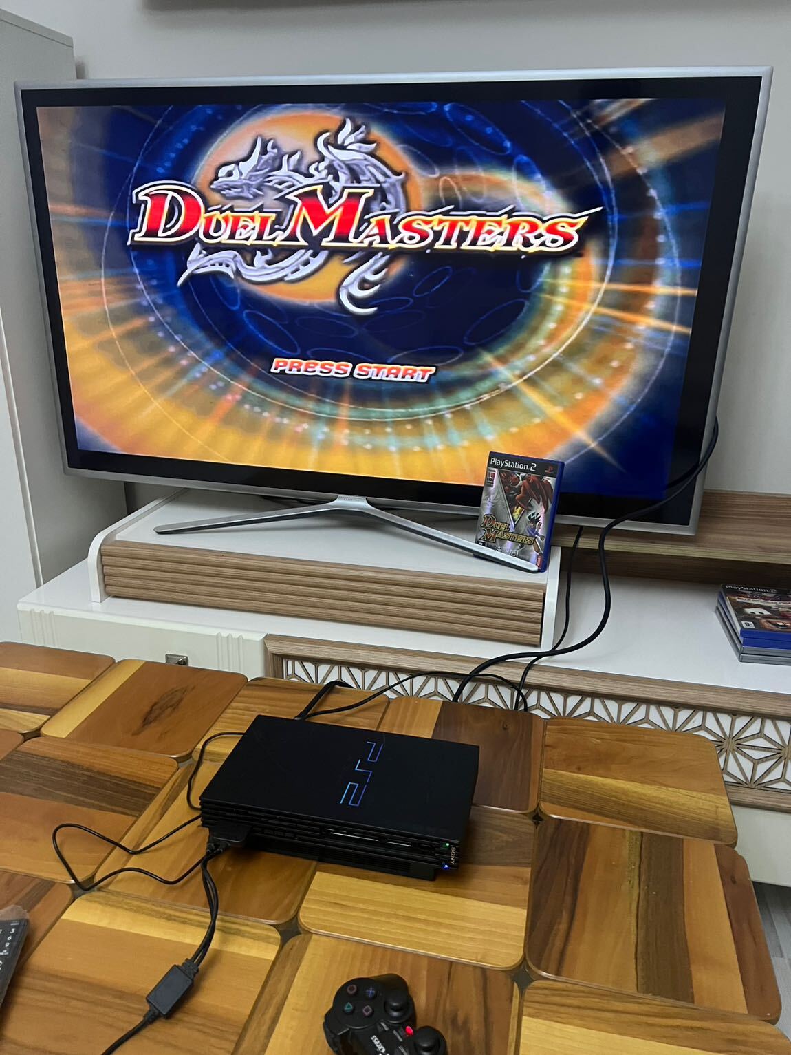 Ps2 Duel Masters Limited Edition — görsel 6/10