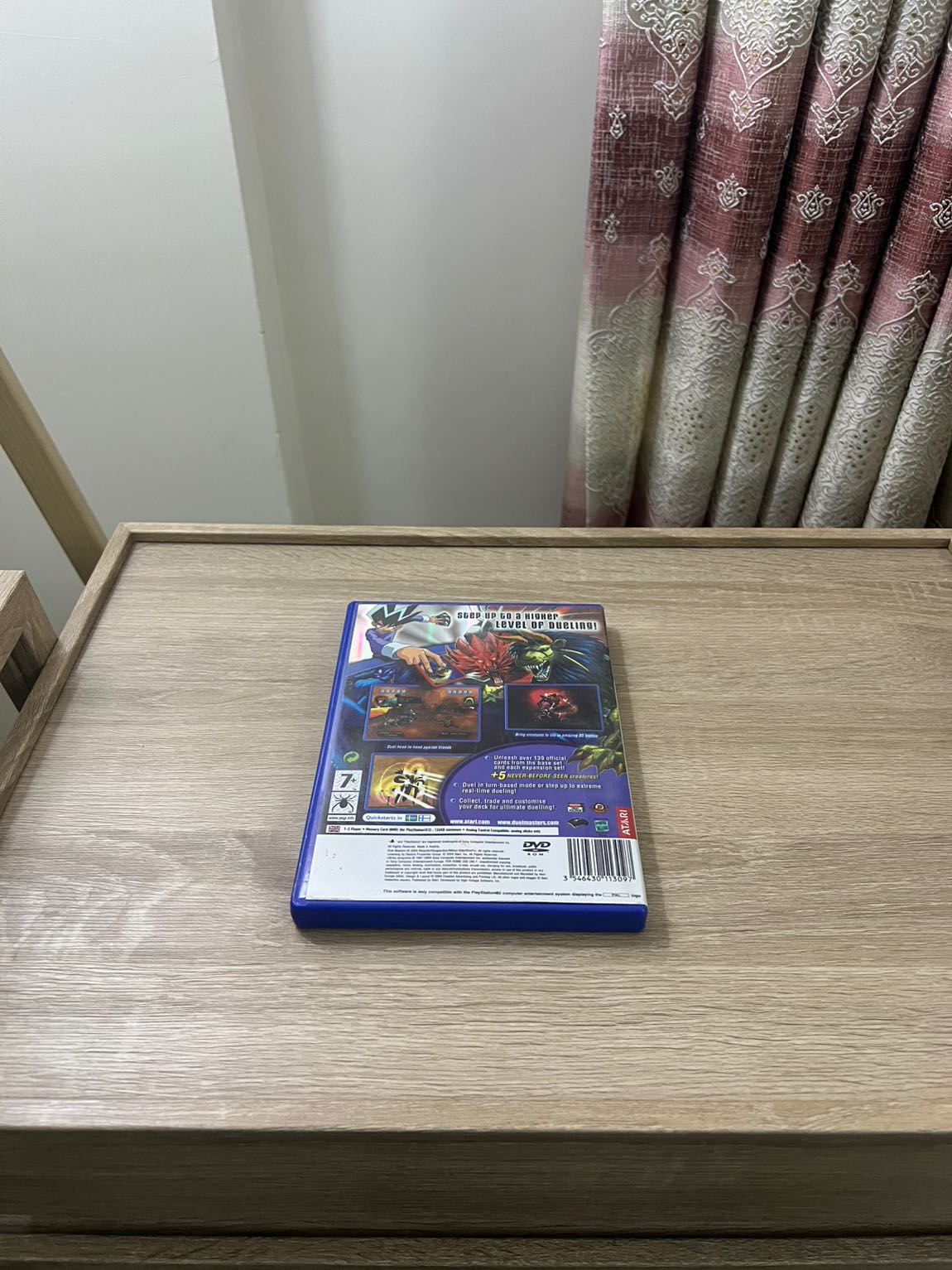 Ps2 Duel Masters Limited Edition — görsel 4/10