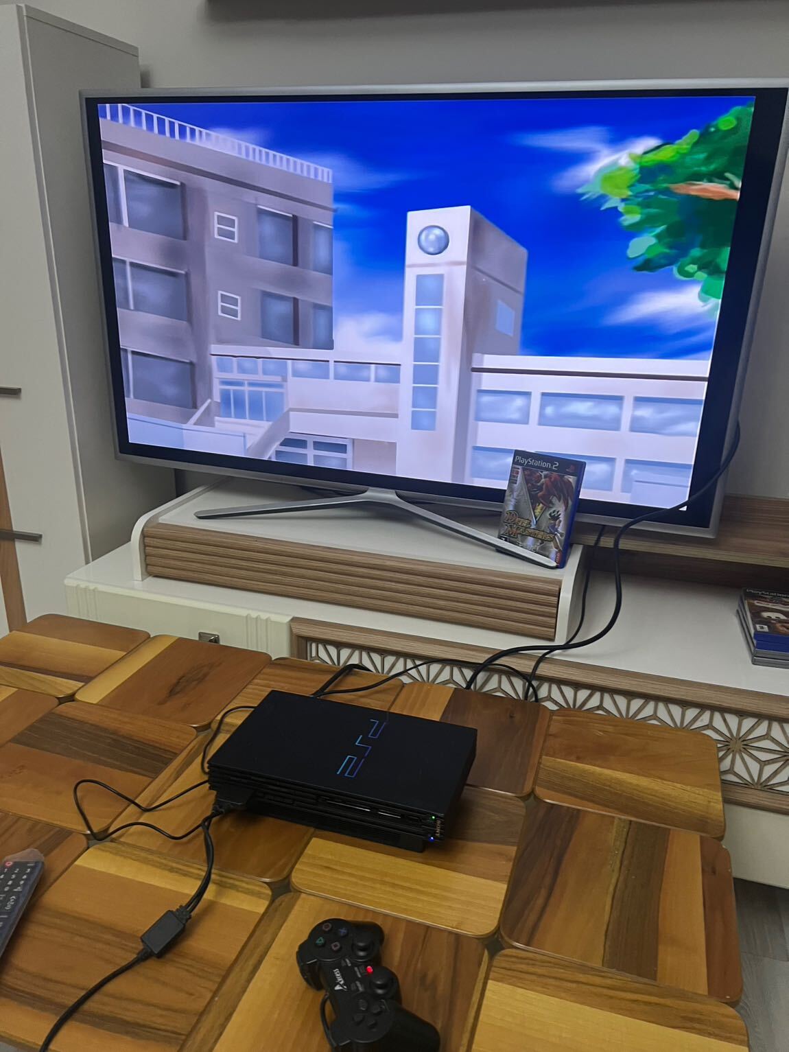 Ps2 Duel Masters Limited Edition — görsel 8/10