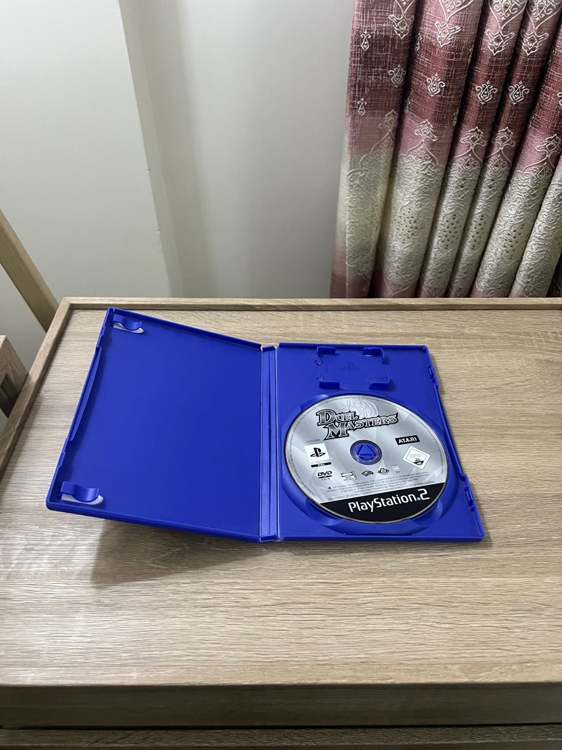 Ps2 Duel Masters Limited Edition — görsel 5/10