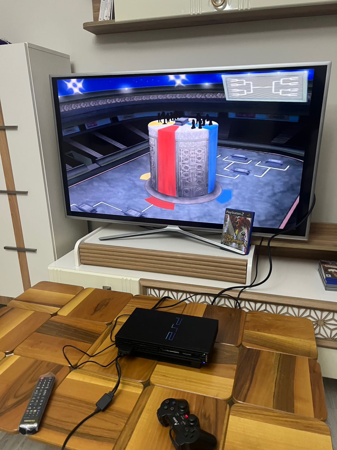 Ps2 Duel Masters Limited Edition — görsel 7/10