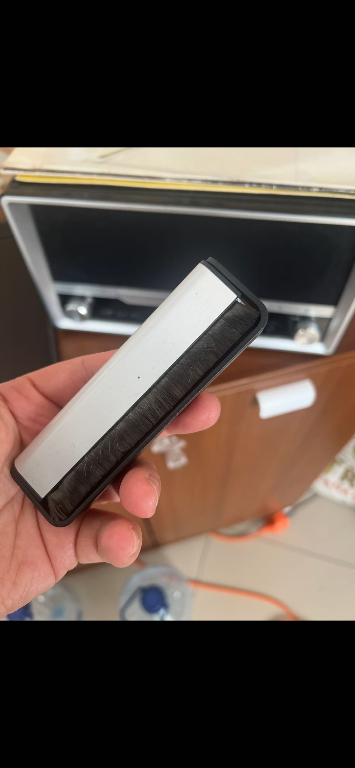 Philips OTT2000 Plakçalar & Müzikçalar — görsel 3/5