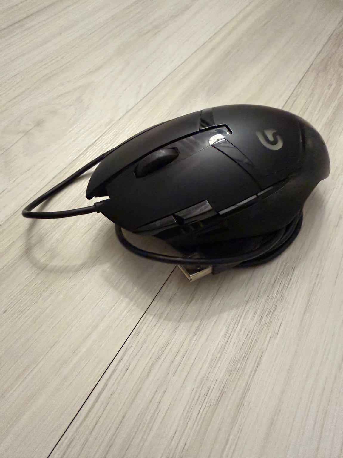 Logitech G402 Oyuncu Mouse — görsel 4/5