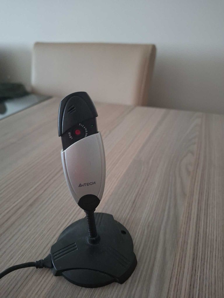 A4 Tech Webcam — görsel 3/4