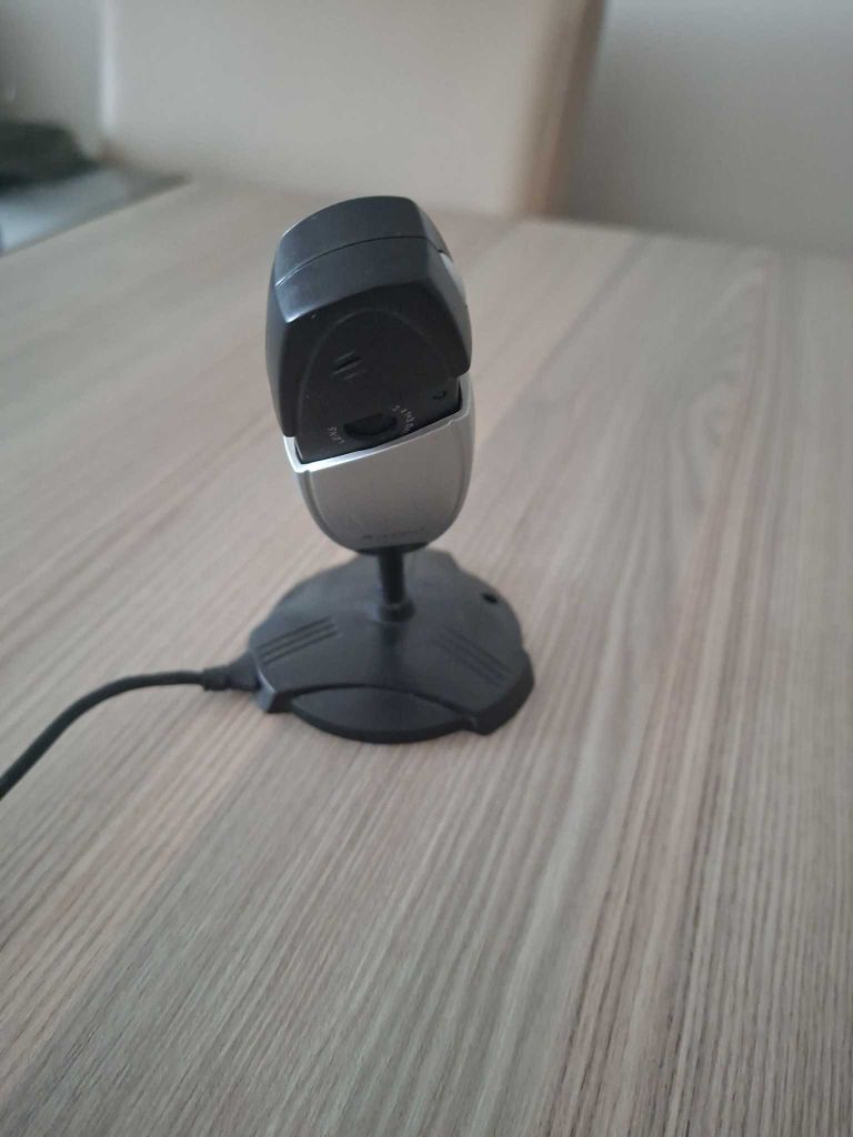 A4 Tech Webcam — görsel 4/4