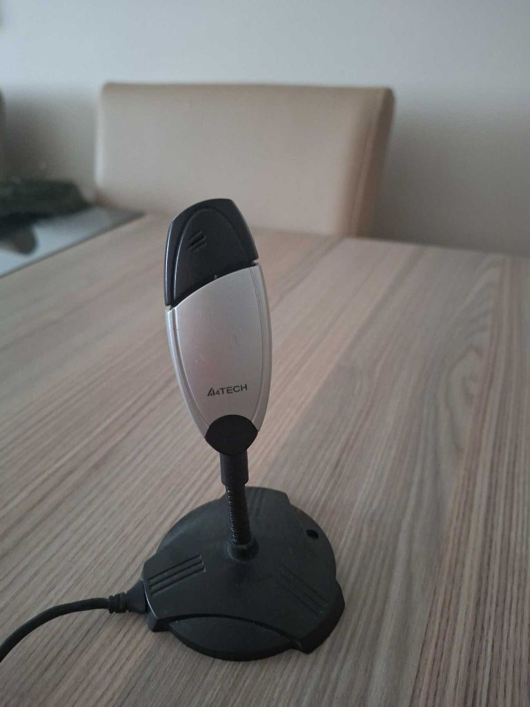 A4 Tech Webcam — görsel 2/4