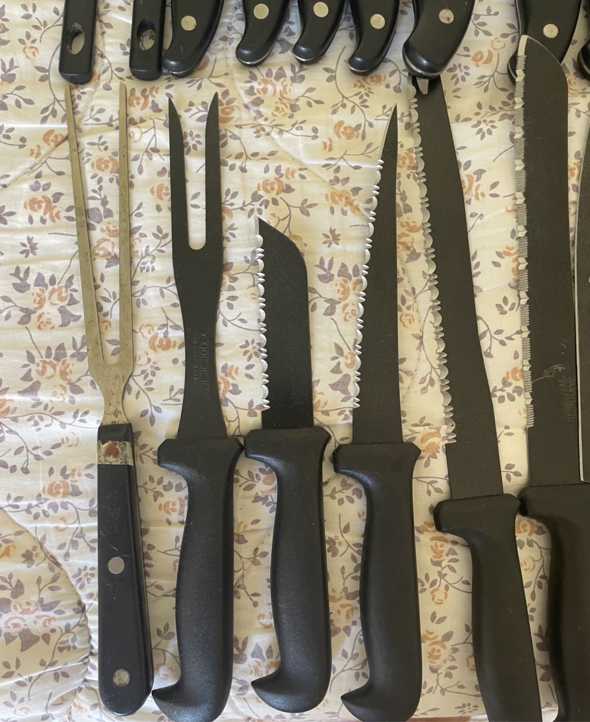 Scheffler Germany Propline 25 Parça Set — görsel 4/14