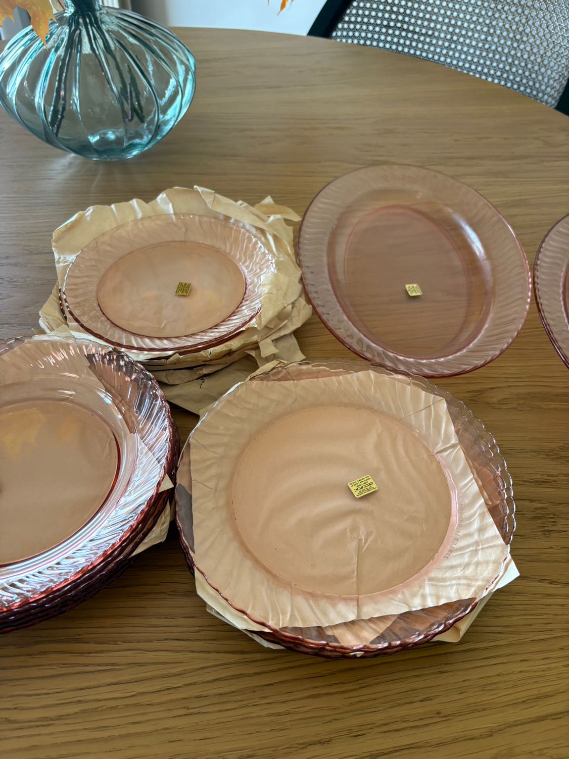 Arcoroc Yemek Takımı — görsel 8/9