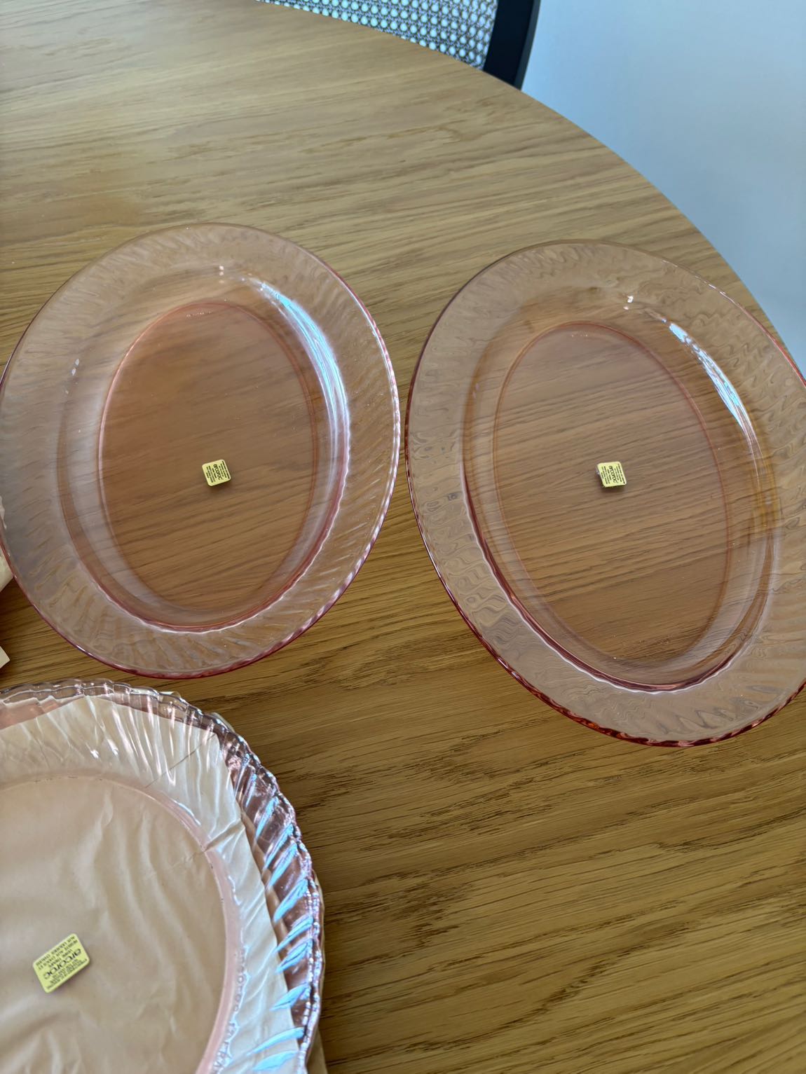 Arcoroc Yemek Takımı — görsel 7/9
