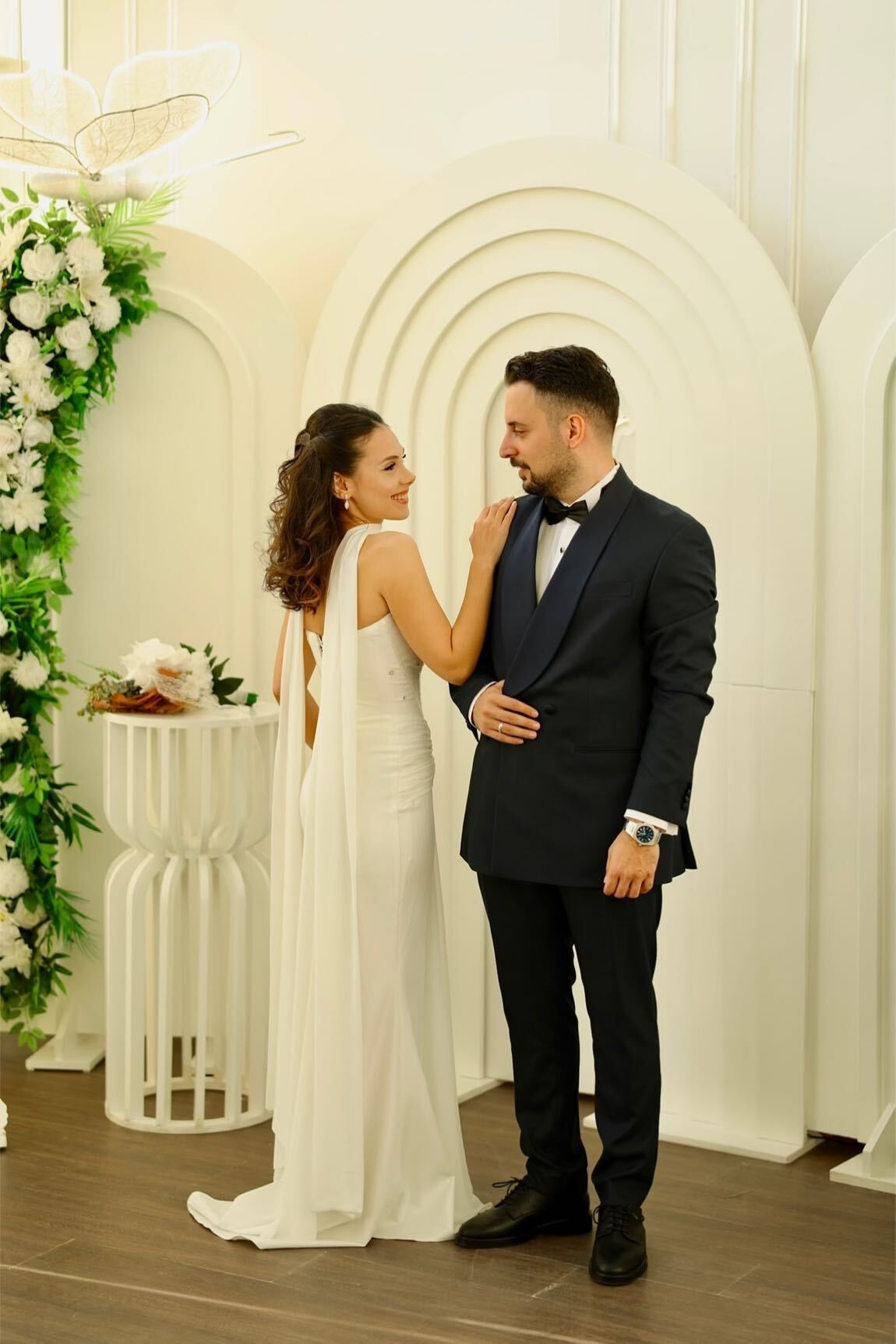 Zaqa Bridal Nişan Elbisesi — görsel 6/7