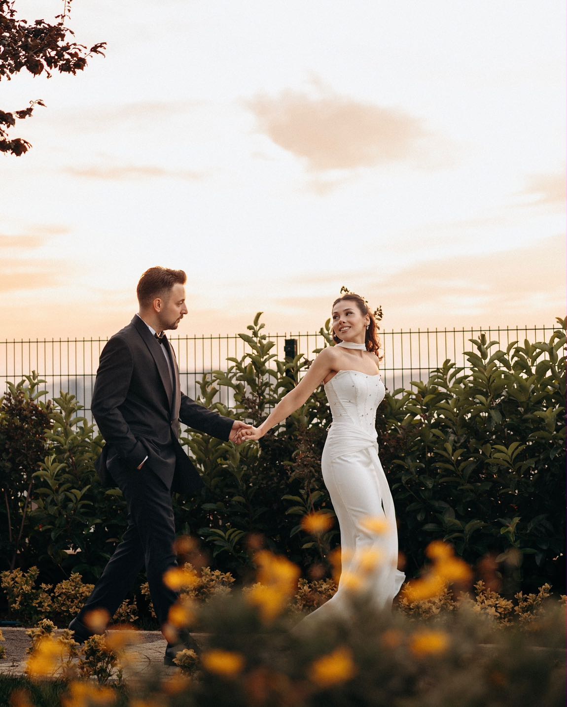 Zaqa Bridal Nişan Elbisesi — görsel 7/7
