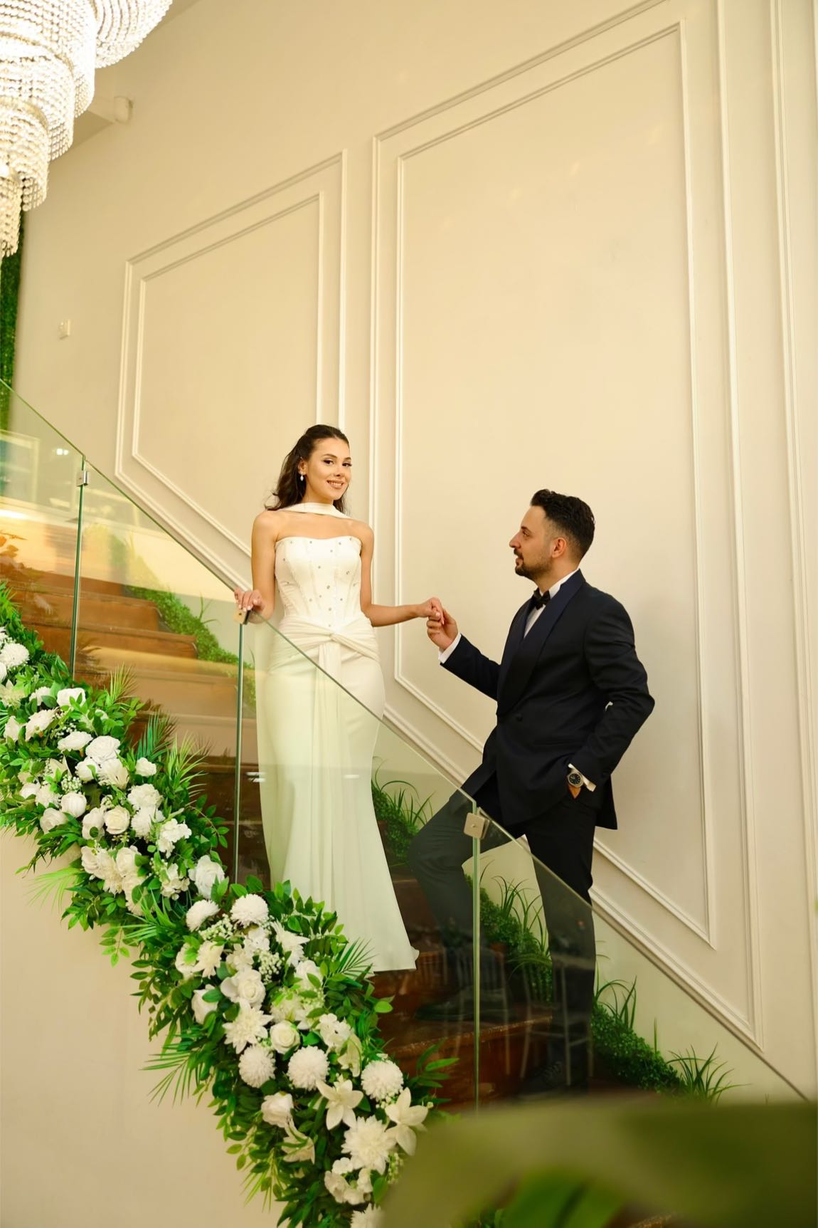 Zaqa Bridal Nişan Elbisesi — görsel 4/7