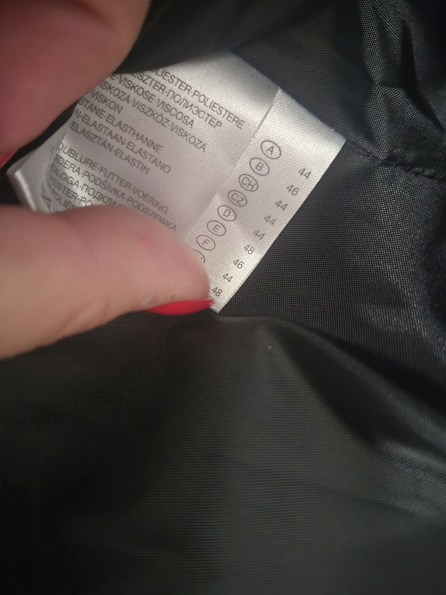 C&A Blazer / Ceket — görsel 5/5