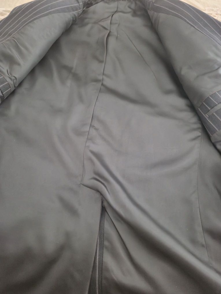 Çizgili Blazer Ceket — görsel 4/5