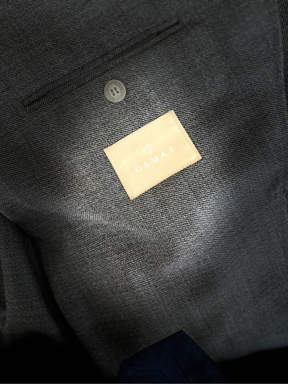 Damat Blazer Ceket — görsel 7/9