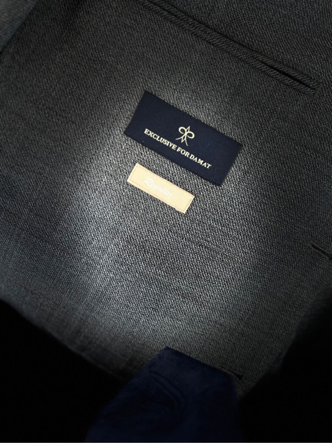 Damat Blazer Ceket — görsel 8/9