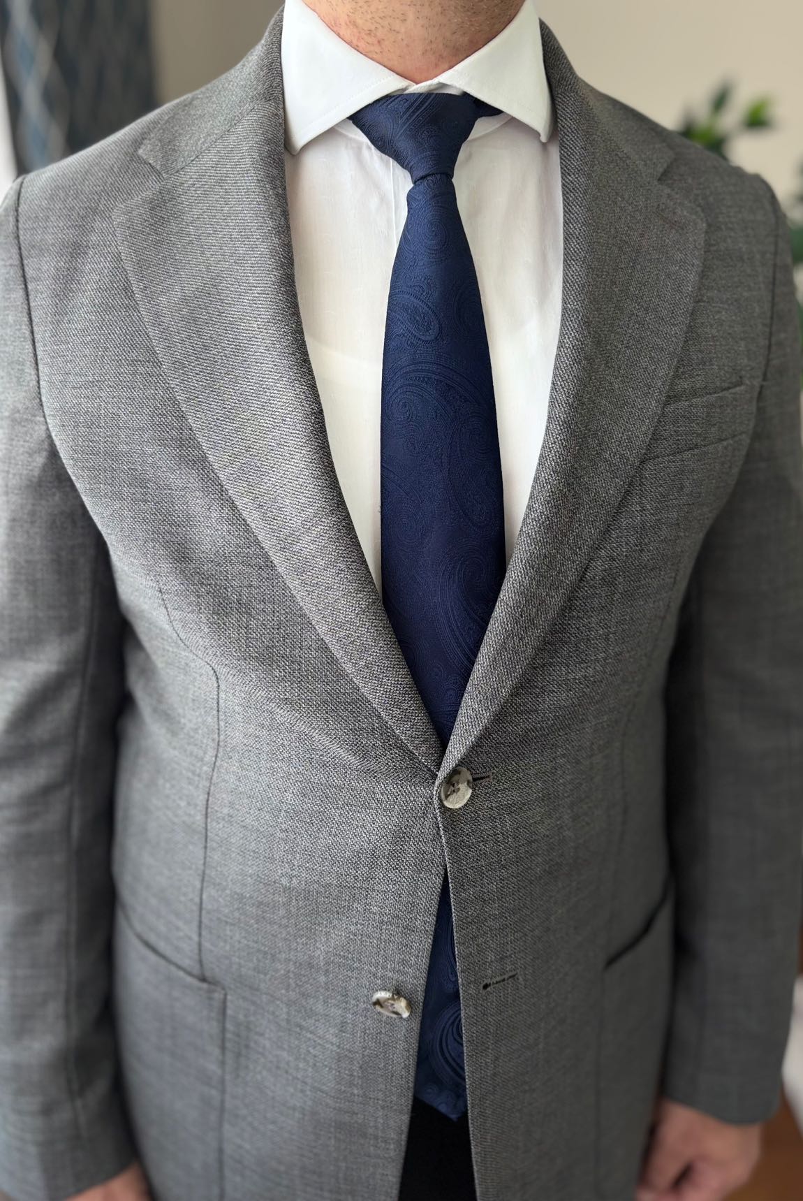 Damat Blazer Ceket — görsel 5/9