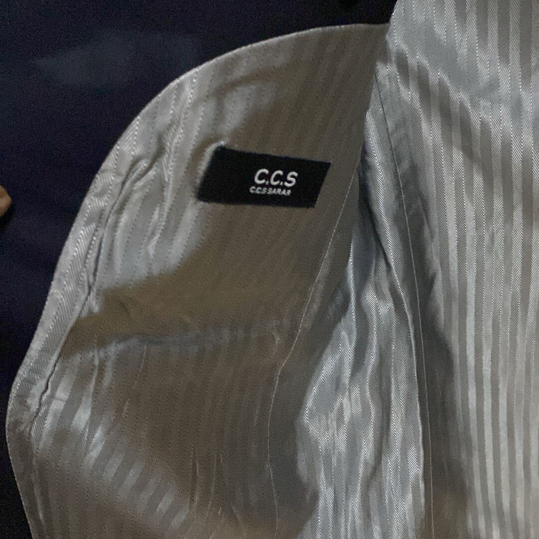 Lacivert Blazer Ceket — görsel 2/4