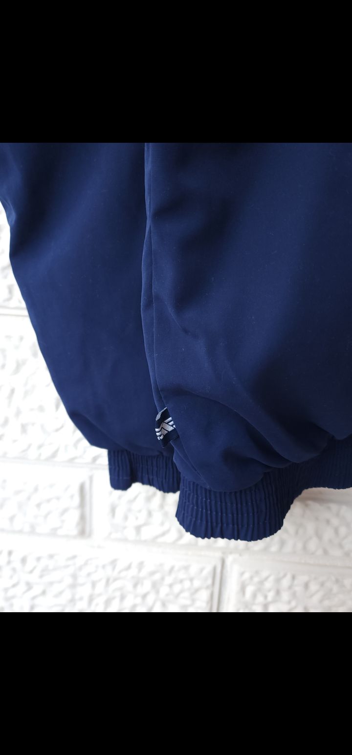 orijinal Adidas vintage oversize ceket — görsel 7/7