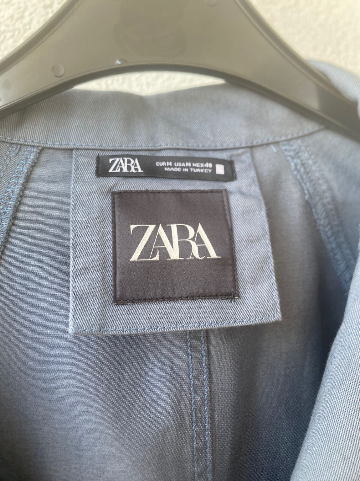 Zara Ceket — görsel 3/3