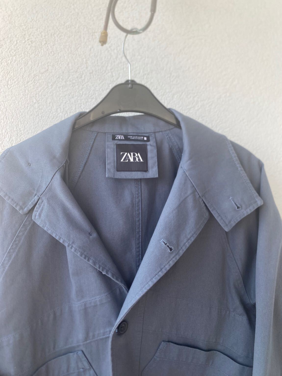 Zara Ceket — görsel 2/3