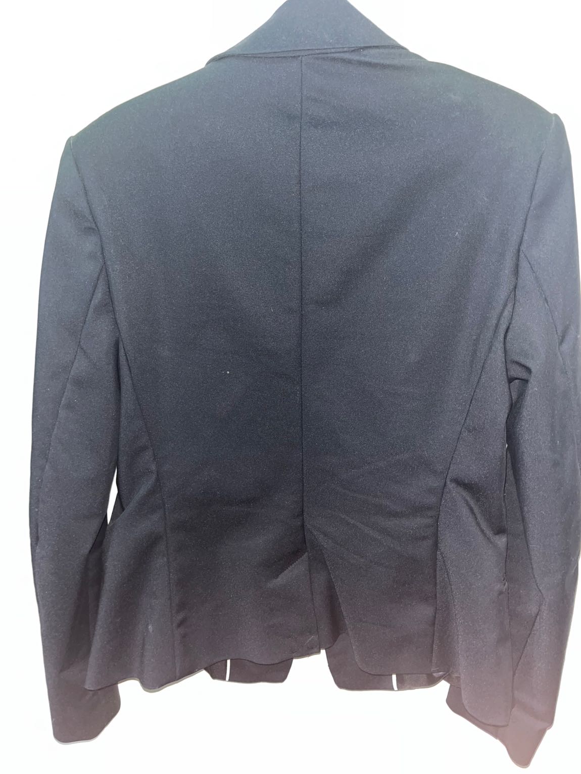 Siyah Blazer Ceket — görsel 9/11