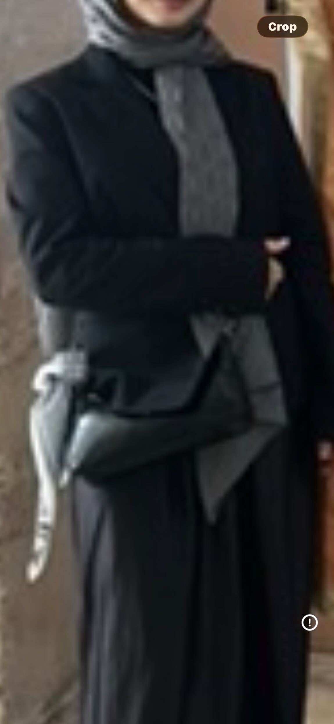 Siyah Blazer Ceket — görsel 11/11