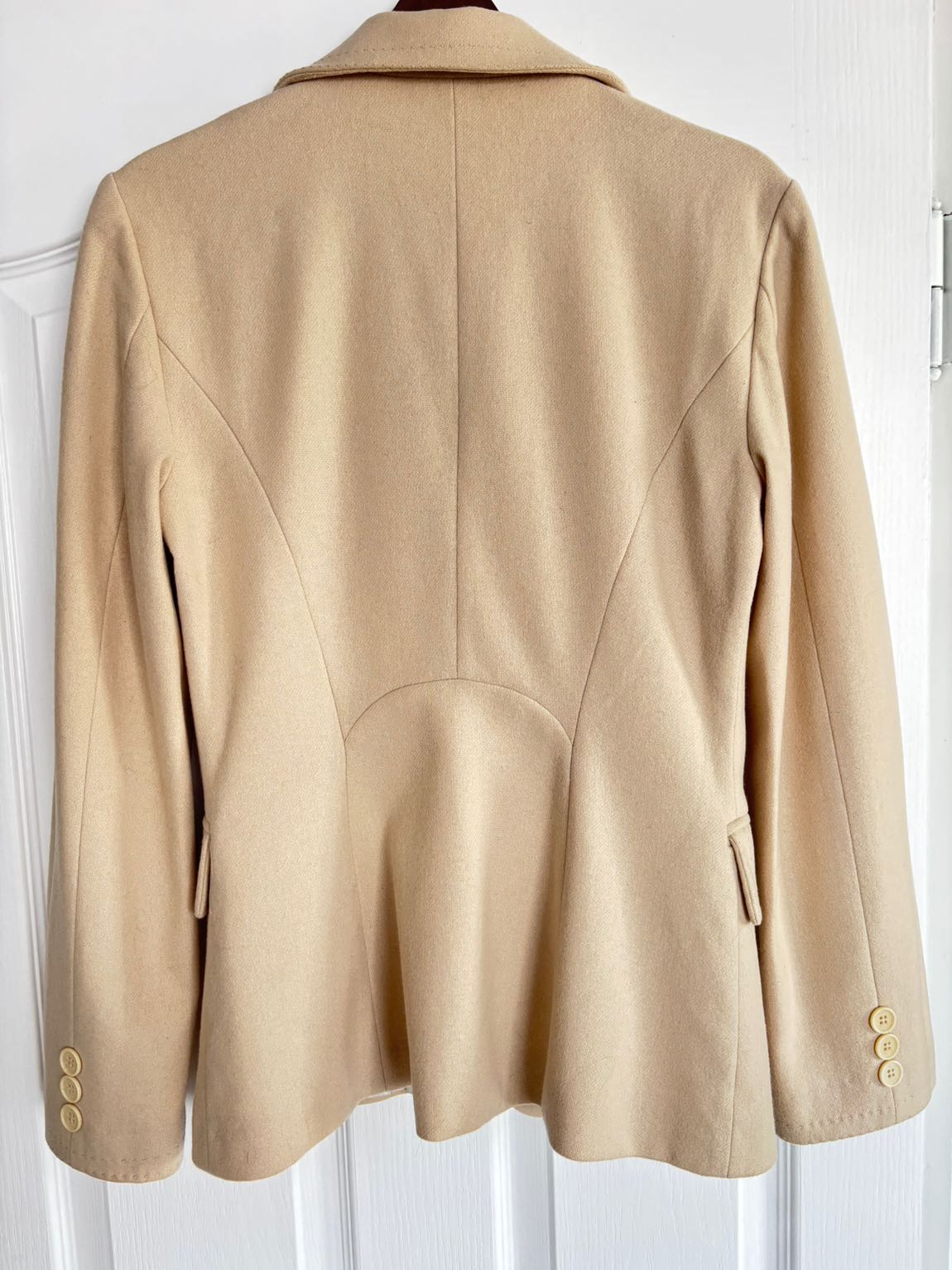 Mango Yün Blazer — görsel 5/5