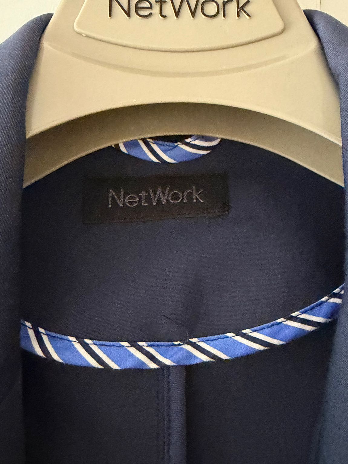 Network Ceket — görsel 4/7