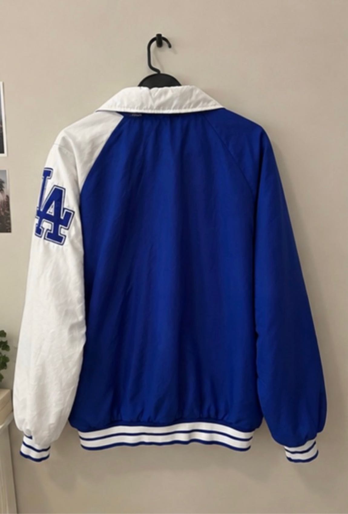 Dodgers Bomber Ceket — görsel 2/6