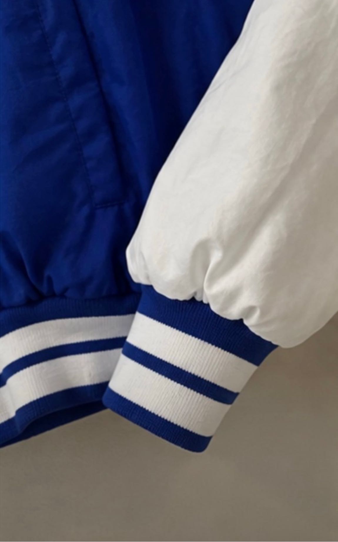 Dodgers Bomber Ceket — görsel 5/6