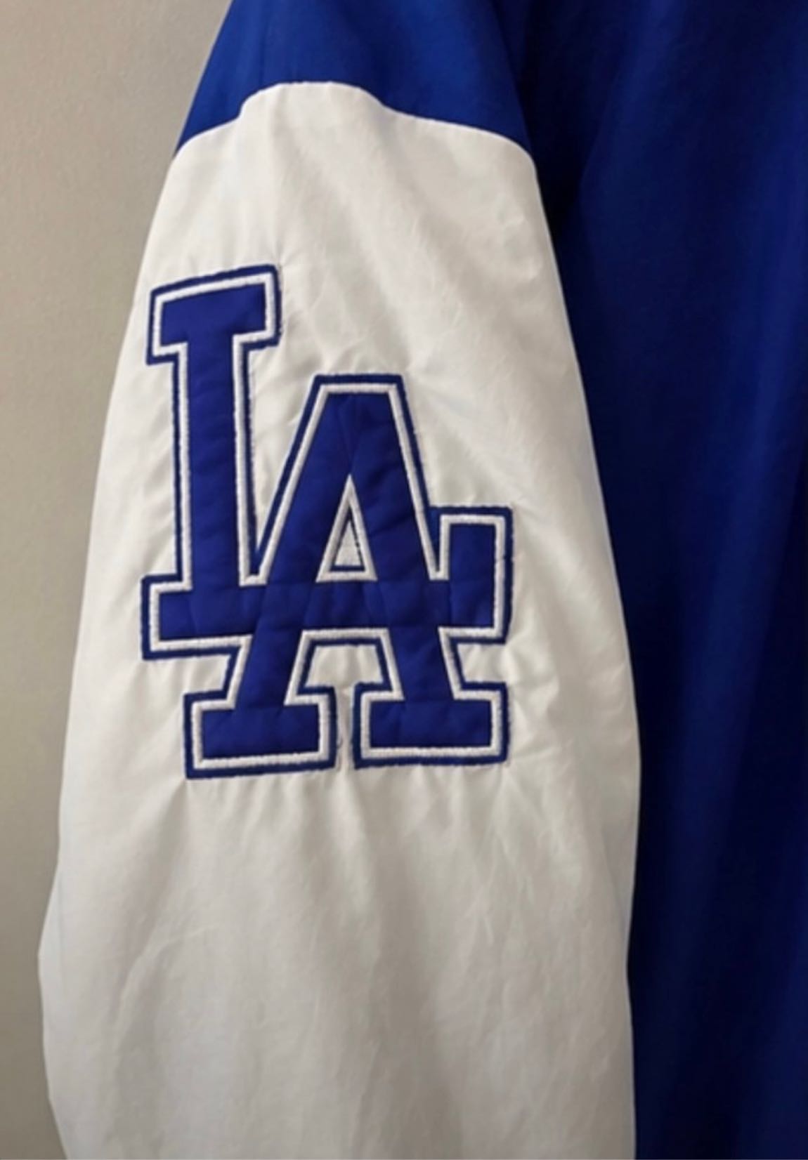 Dodgers Bomber Ceket — görsel 4/6