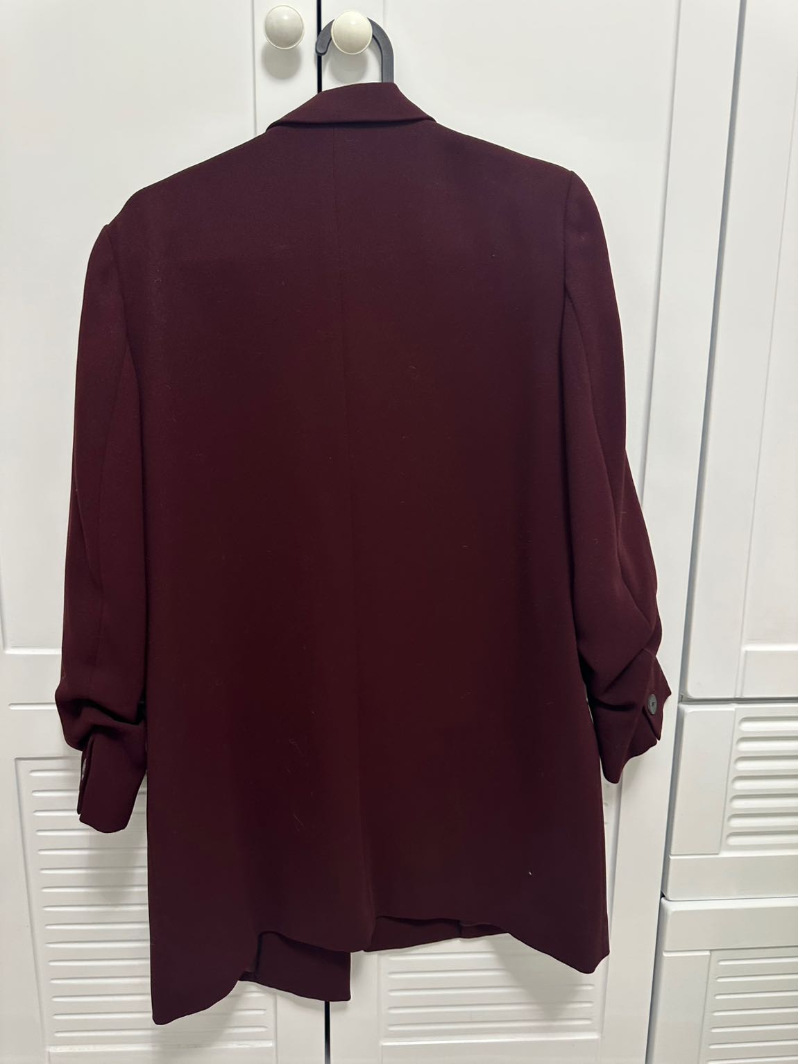 Mango Blazer Ceket — görsel 2/4