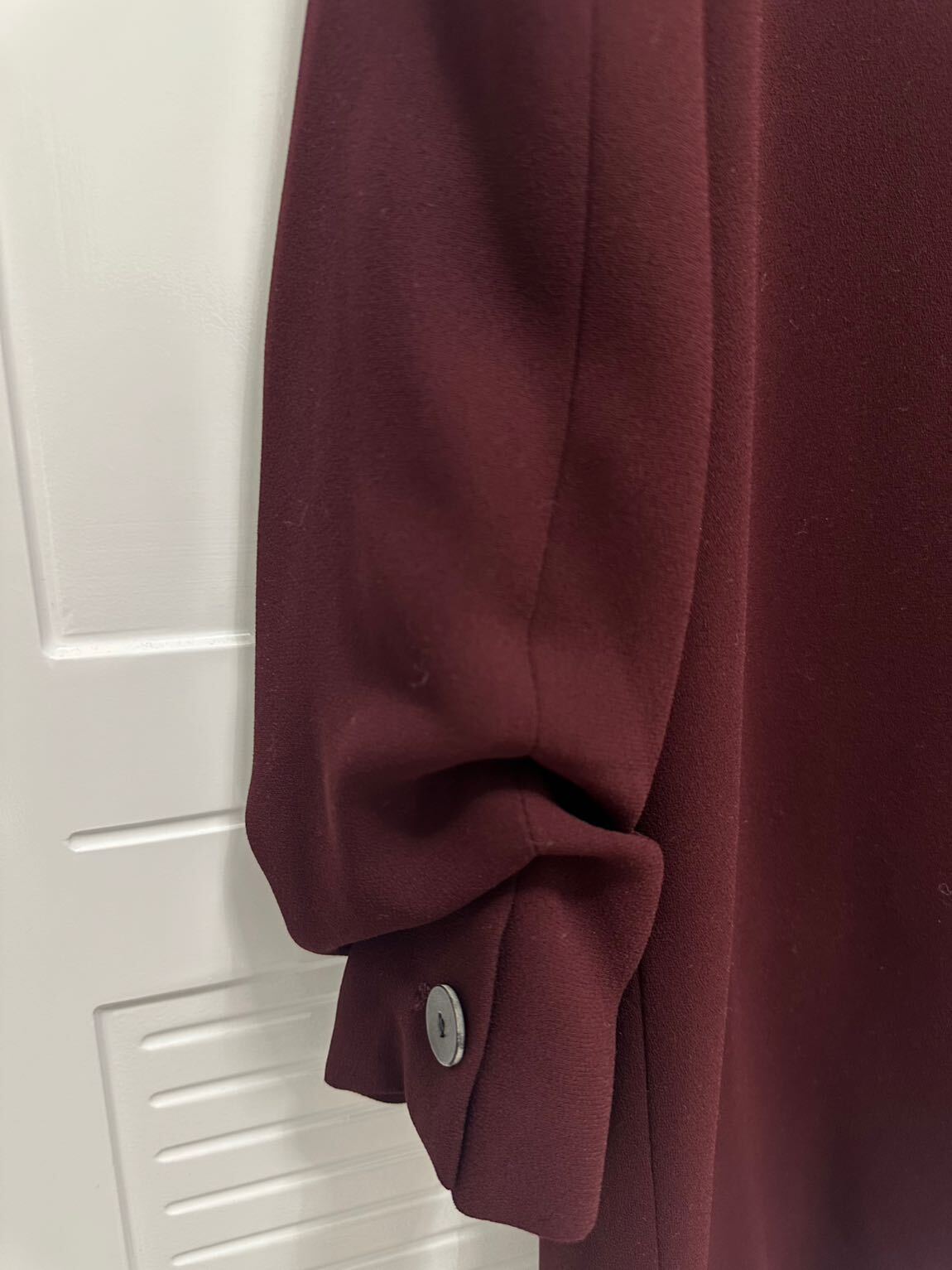 Mango Blazer Ceket — görsel 4/4