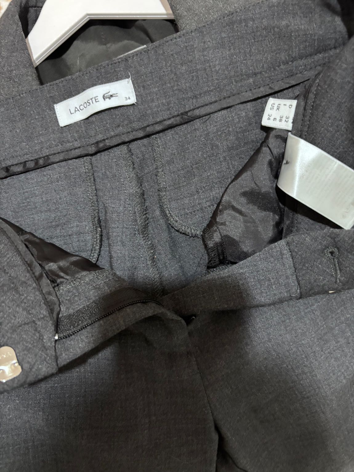 Mango Blazer Ceket — görsel 9/9