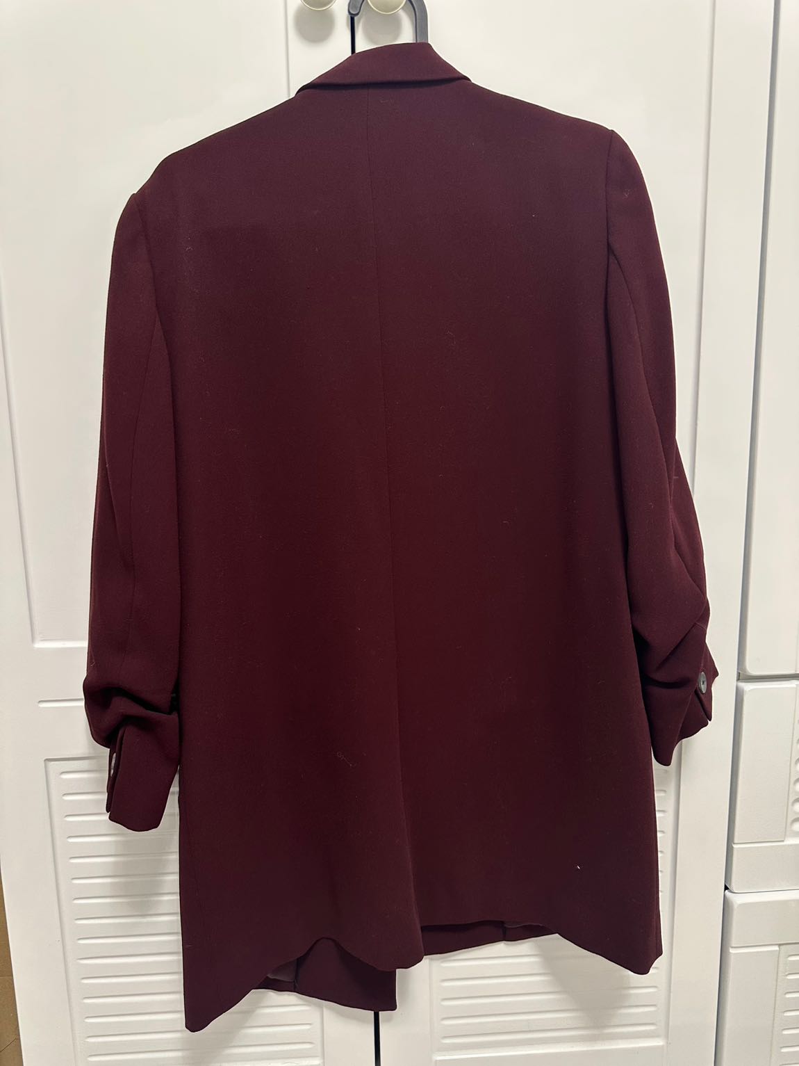 Mango Blazer Ceket — görsel 3/4