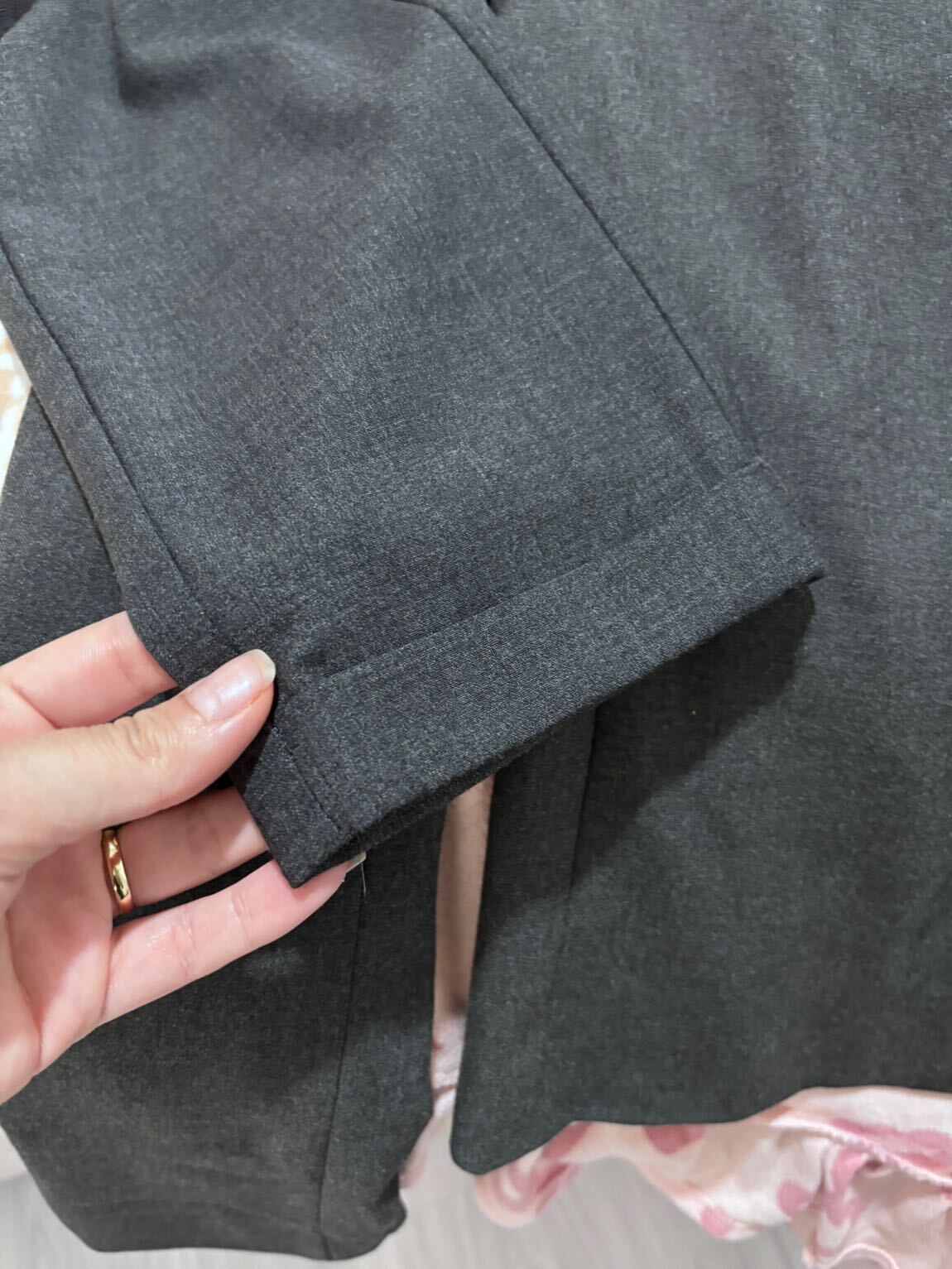 Mango Blazer Ceket — görsel 8/9