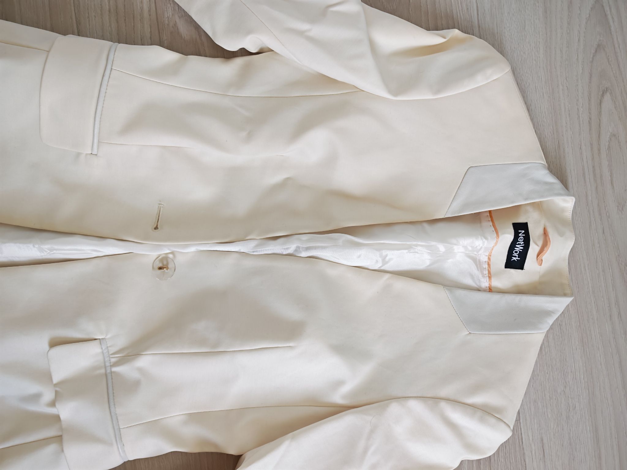 Network Blazer / Ceket — görsel 2/5