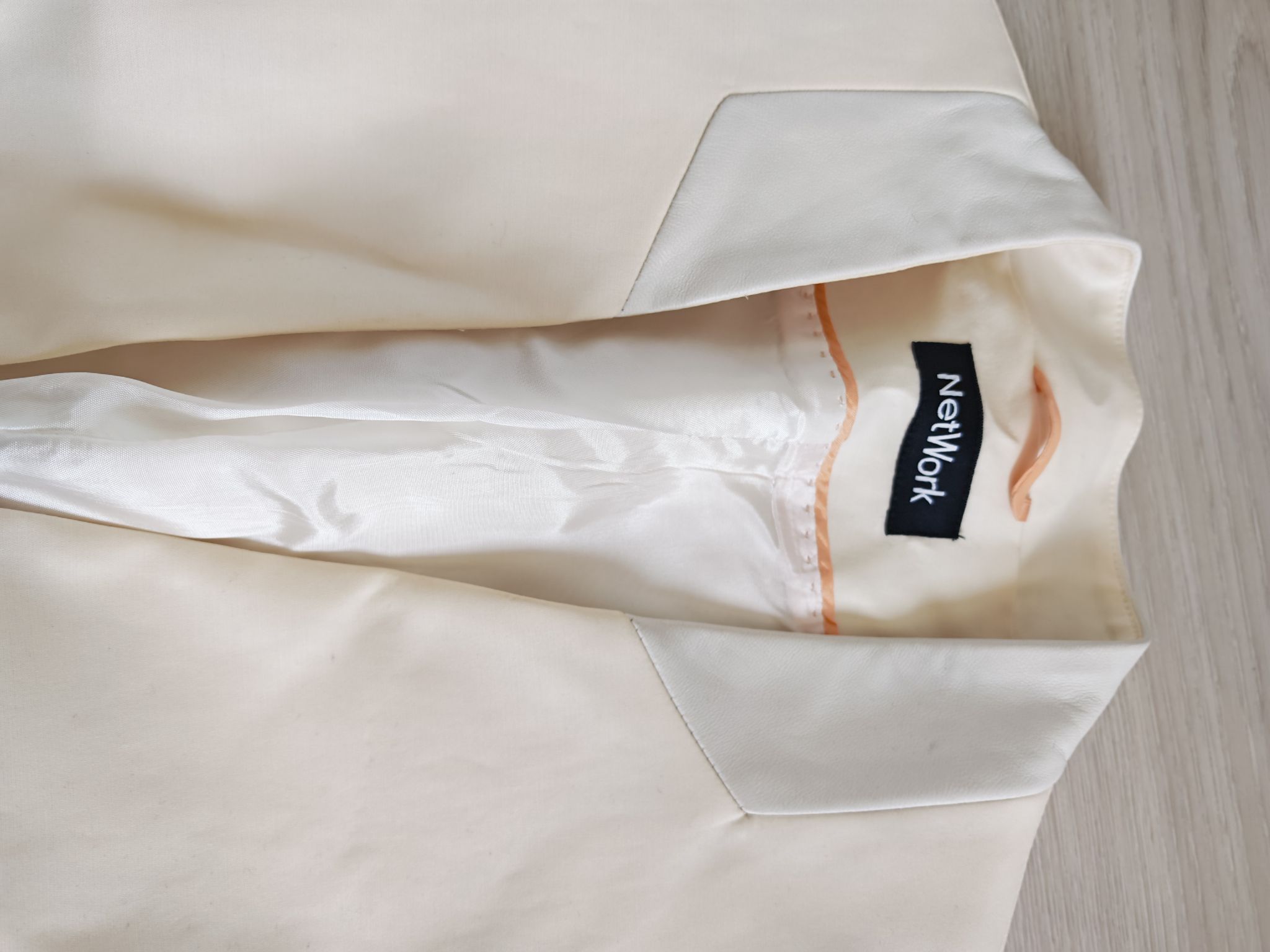 Network Blazer / Ceket — görsel 3/5