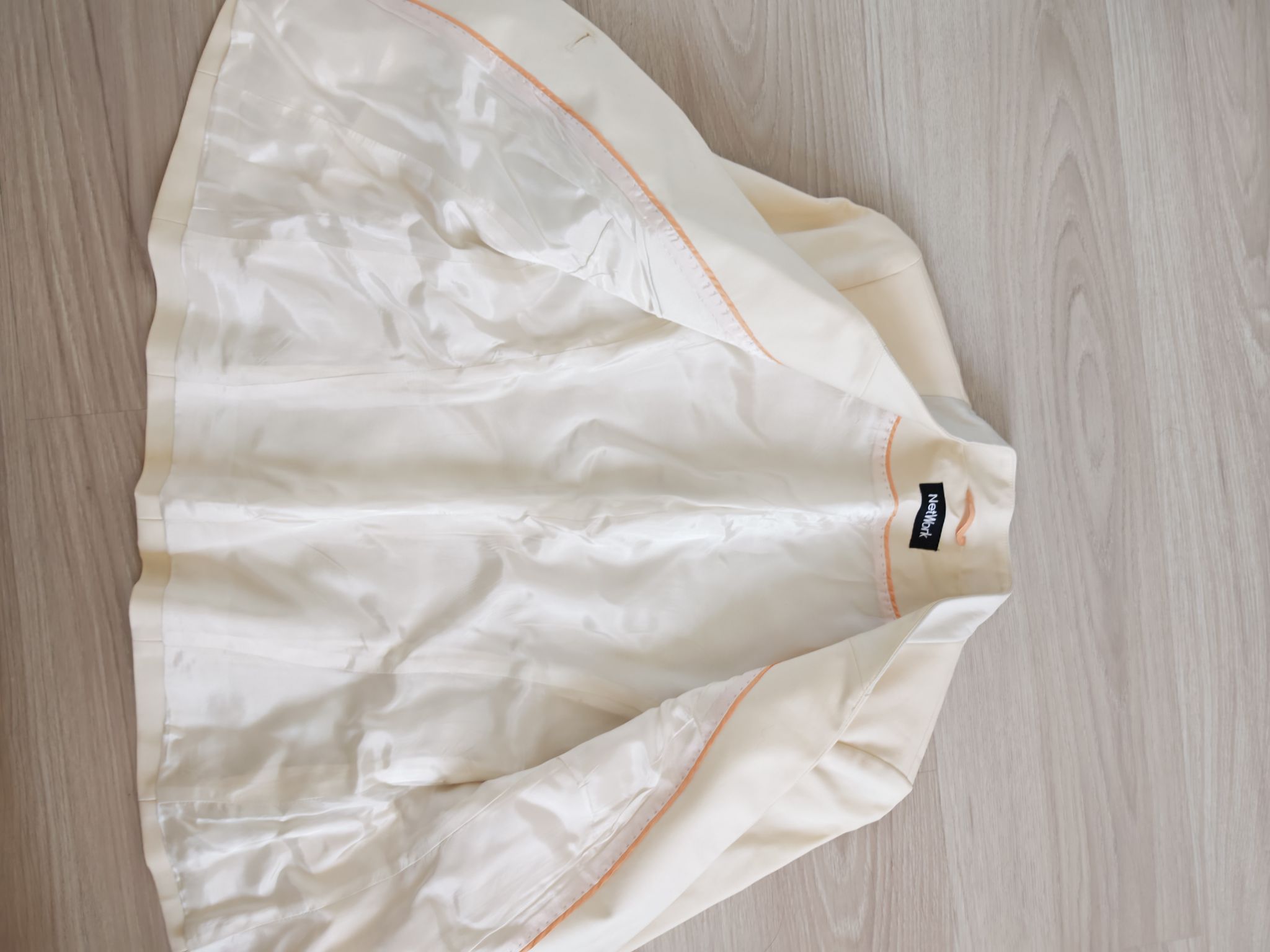 Network Blazer / Ceket — görsel 4/5